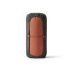 Килимок самонадувний Sea to Summit Pursuit SI Mat, 198х76х5 см, Bombay Brown 2