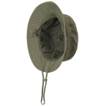 Панама Helikon-Tex CPU - PolyCotton Ripstop. Olive Green 4