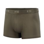Труси M-Tac Men бавовна Stretch Boxer Briefs, Ranger Green