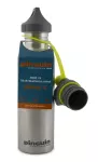 Фляга Pinguin Bottle 0, 8 л – Срібляста 3 Фляга Pinguin Bottle 0, 8 л – Срібляста 3