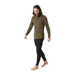 Термокофта чоловіча Smartwool Men's Merino 250 Baselayer Crew Boxed, Black 2 Термокофта чоловіча Smartwool Men's Merino 250 Baselayer Crew Boxed, Black 2