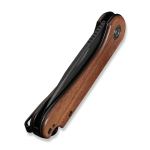 Ніж складаний Civivi Elementum Slip Joint Guibourtia Wood C18062AJ-3, коричневий 6 Ніж складаний Civivi Elementum Slip Joint Guibourtia Wood C18062AJ-3, коричневий 6
