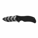 Нож раскладной ZT 0350 TS (США). Нержавеющая сталь, нейлоновая рукоятка Нож раскладной ZT 0350 TS (США). Нержавеющая сталь, нейлоновая рукоятка