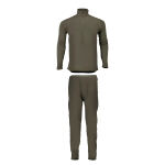 Термобілизна демісезонна Sturm Mil-Tec "Thermofleece Underwear Gen.III" Olive 10