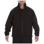 Куртка тактична демісезонна "5.11 Tactical 3-in-1 Parka" Black 8 Куртка тактична демісезонна "5.11 Tactical 3-in-1 Parka" Black 8