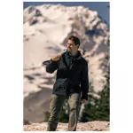Куртка демісезонна "5.11 Tactical Surplus Jacket" Black 10