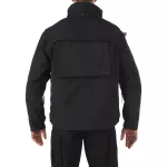 Куртка тактична "5.11 Tactical® Valiant Duty Jacket" Black 4 Куртка тактична "5.11 Tactical® Valiant Duty Jacket" Black 4