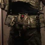 Комплект плитоноска Real Defence з РПС та обвісами | під бронеплити 25х30 см. Мультикам 3 Комплект плитоноска Real Defence з РПС та обвісами | під бронеплити 25х30 см. Мультикам 3