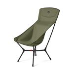 Стілець складаний Naturehike Yamami YL01 CNK2550JJ013 L Олива