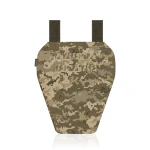 Бронекостюм A.T.A.S. (Advanced Tactical Armor Suit) Level I. Клас захисту – 1. Піксель (мм-14). L/XL 7