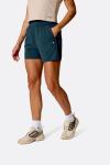 Шорты женские Rab Momentum Shorts Wmns, Bluebird 6