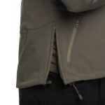 Куртка демісезонна "Softshell Plus" Olive 12