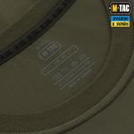 Футболка M-Tac 93/7 Ranger Green, олива (Темна) 5