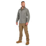 Парка вологозахисна Sturm Mil-Tec "Wet Weather Jacket With Fleece Liner Gen.II" WASP I Z1B 20