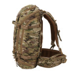 Рюкзак тактический U-36 G2 UTactic, 36 л. Cordura 500D. Мультикам 2