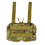 Підсумок під телефон/нагрудний органайзер DEFua. Мультикам 2