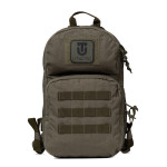 Рюкзак для гідратора Maks2 Urban UTactic, 13 л. Cordura 500D. Олива 5