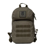 Рюкзак для гідратора Maks2 Urban UTactic, 13 л. Cordura 500D. Олива 5 Рюкзак для гідратора Maks2 Urban UTactic, 13 л. Cordura 500D. Олива 5