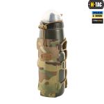 Підсумок M-Tac для фляги/пляшки Elite, Мультикам 4 Підсумок M-Tac для фляги/пляшки Elite, Мультикам 4
