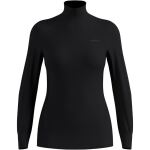 Реглан Odlo Active Warm High Neck W, Чорний 4 Реглан Odlo Active Warm High Neck W, Чорний 4