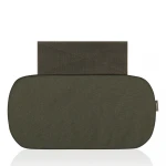 Баллистическая защита поясницы 1-го класса (с баллистическим пакетом). Олива 2 Баллистическая защита поясницы 1-го класса (с баллистическим пакетом). Олива 2