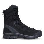 Берці Salomon Quest 4D Forces High Gore-Tex®. Чорний Берці Salomon Quest 4D Forces High Gore-Tex®. Чорний