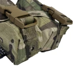 Підсумок під гранату 2РГД. А.Т.А.К.А. Cordura 500D. Мультикам 4 Підсумок під гранату 2РГД. А.Т.А.К.А. Cordura 500D. Мультикам 4