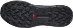 Кросівки трейлові Salomon Genesis. Black/White/Lemon 4