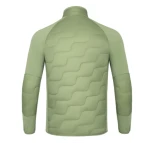 Кофта Frontier Ailant Insulation Jacket. Зелений 3 Кофта Frontier Ailant Insulation Jacket. Зелений 3