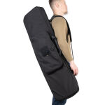Чехол для карабина "Range Duty" (110 см) Combat Black 13 Чехол для карабина "Range Duty" (110 см) Combat Black 13
