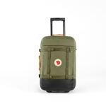 Чемодан на колесах Fjällräven Färden Roller 35, Green 2