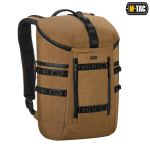 Рюкзак M-Tac Urban Laptop Pack Койот 3