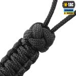 Темляк M-Tac Scandinavian Small шлем ужаса Чёрный 4