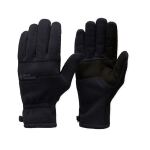 Рукавички чоловічі Black Diamond Everyday Fleece Gloves, Black