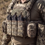 Комплект спорядження Expedition Assault Kit (під плити 25 × 30 см). Піксель (мм-14) 4 Комплект спорядження Expedition Assault Kit (під плити 25 × 30 см). Піксель (мм-14) 4