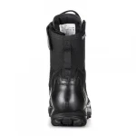 Тактичні черевики 5.11 Tactical A\T 8 Waterproof Side ZIP Boot. Black. Розмір 42 4