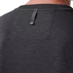 Футболка тактична потовідвідна "5.11 Tactical PT-R Charge Short Sleeve Top 2.0" Black Heather 8 Футболка тактична потовідвідна "5.11 Tactical PT-R Charge Short Sleeve Top 2.0" Black Heather 8