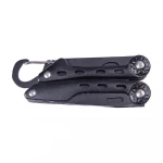 Мультитул Active Ranger Tool. Колір – чорний, алюмінієве руків'я. 3 Мультитул Active Ranger Tool. Колір – чорний, алюмінієве руків'я. 3