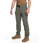 Штани тактичні Helikon-Tex Outdoor Tactical Pants VersaStretch. Taiga Green 2 Штани тактичні Helikon-Tex Outdoor Tactical Pants VersaStretch. Taiga Green 2