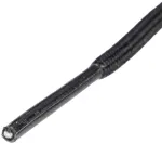 Шнурки Salomon Forces Spare Lace 193, Black 3 Шнурки Salomon Forces Spare Lace 193, Black 3