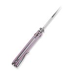 Ніж складаний Sencut Skelfin S25007-3 6 Ніж складаний Sencut Skelfin S25007-3 6