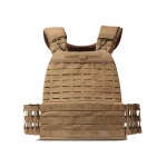 Плитоноска 5.11 TacTec®. Nylon 500D. Цвет Койот/Kangaroo 6 Плитоноска 5.11 TacTec®. Nylon 500D. Цвет Койот/Kangaroo 6