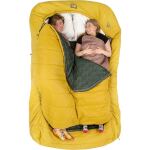 Спальник Kelty Tru. Comfort Doublewide 20, Olive Oil 5