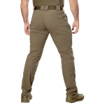 Штани Lizard Light Nylon Camotec. Пісок 2