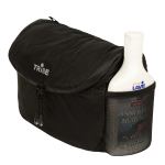 Косметичка Tribe Wash Organizer з підвісом, Чорний 4 Косметичка Tribe Wash Organizer з підвісом, Чорний 4