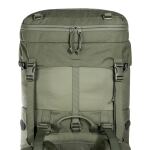 Рюкзак Tasmanian Tiger Base Pack 75, Olive 9 Рюкзак Tasmanian Tiger Base Pack 75, Olive 9