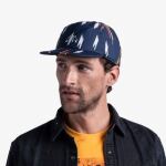Кепка Buff Pack Baseball Cap, Elat Navy 8 Кепка Buff Pack Baseball Cap, Elat Navy 8