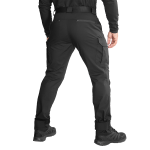 Штани Patrol Pro Rip-Stop Stretch Чорні 3 Штани Patrol Pro Rip-Stop Stretch Чорні 3