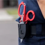 Тактичні ножиці Leatherman® (США) Raptor Rescue Utility, 6 функцій, полімерний чохол 5 Тактичні ножиці Leatherman® (США) Raptor Rescue Utility, 6 функцій, полімерний чохол 5