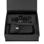Мультиінструмент "MIL-TEC COBRA MULTI TOOL" Black 8 Мультиінструмент "MIL-TEC COBRA MULTI TOOL" Black 8